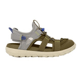 SANDALES THE NORTH FACE TOUT-PETITS EXPLORE CAMP KAKI NF0A8DAM MI9 MAHEU GO SPORT CÔTÉ