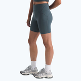 CUISSARD SPORT FEMME THE NORTH FACE JAIDA GRIS GRANIT NF0A8GXZ 0U3 MAHEU GO SPORT CÔTÉ