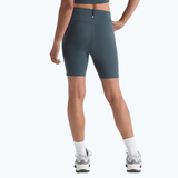 CUISSARD SPORT FEMME THE NORTH FACE JAIDA GRIS GRANIT NF0A8GXZ 0U3 MAHEU GO SPORT DOS