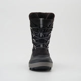 CHILDREN'S WINTER BOOTS, CASCADE BLACK (11 TO 4)