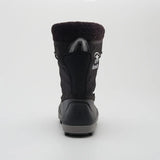 BOTTES HIVER ENFANT, CASCADE NOIR (11 À 4)