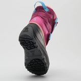 BOTTES HIVER POUR TOUT-PETITS, SAPLING 2 MAGENTA (5 À 10)