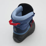 TODDLERS WINTER BOOTS, SAPLING 2 NAVY (5 TO 10)