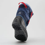 TODDLERS WINTER BOOTS, SAPLING 2 NAVY (5 TO 10)