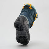 TODDLERS WINTER BOOTS, SAPLING 2 GREEN (5 TO 10)