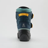 TODDLERS WINTER BOOTS, SAPLING 2 GREEN (5 TO 10)