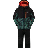 HABIT HIVER 2 PIÈCES ENFANT NINJA SPRUCE (7 À 14 ANS) GWBS979 GUSTI MAHEU GO SPORT DEVANT