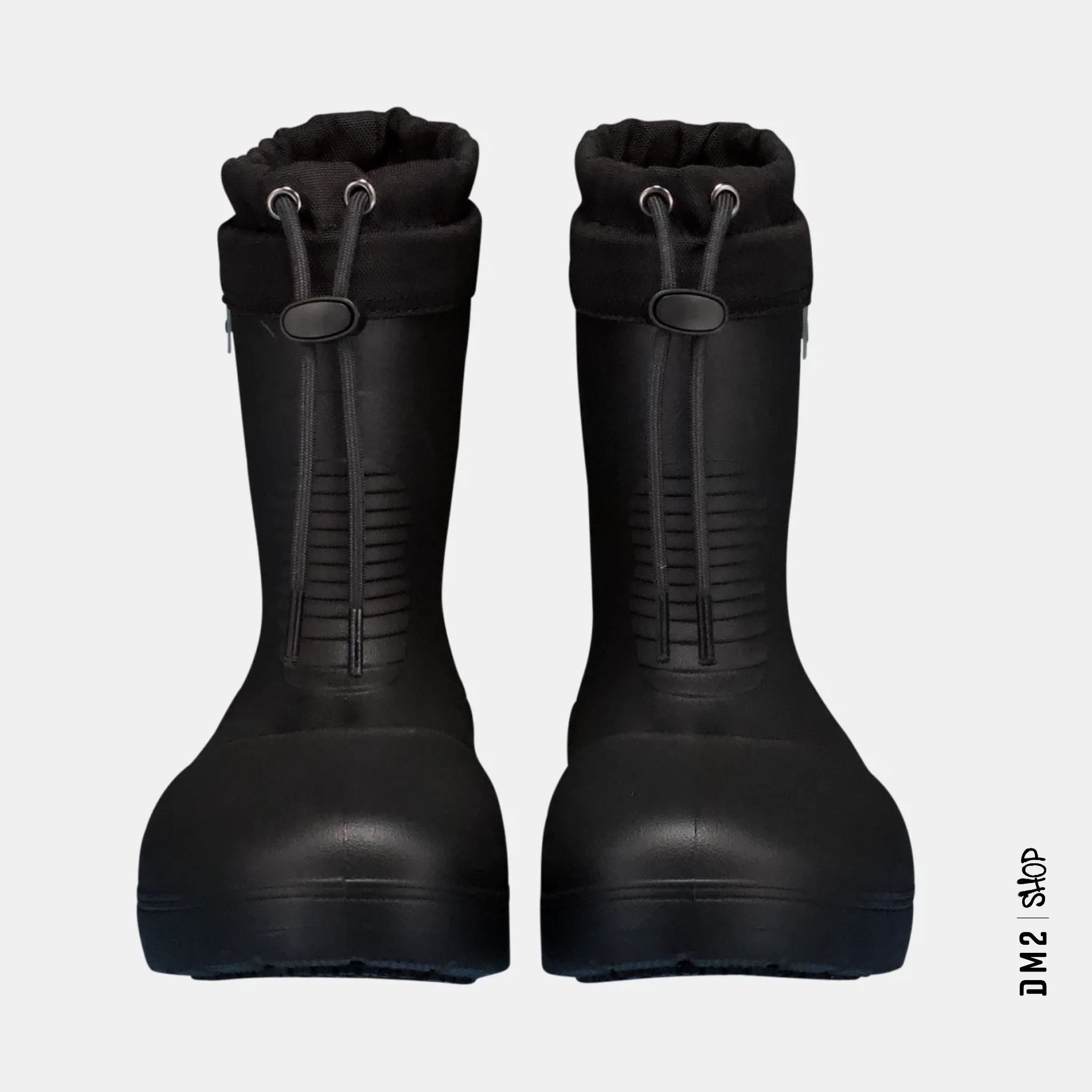 BOTTES ISOLÉES ENFANT NISEKO 3.0 NOIR, FUBUKI - Maheu Go Sport