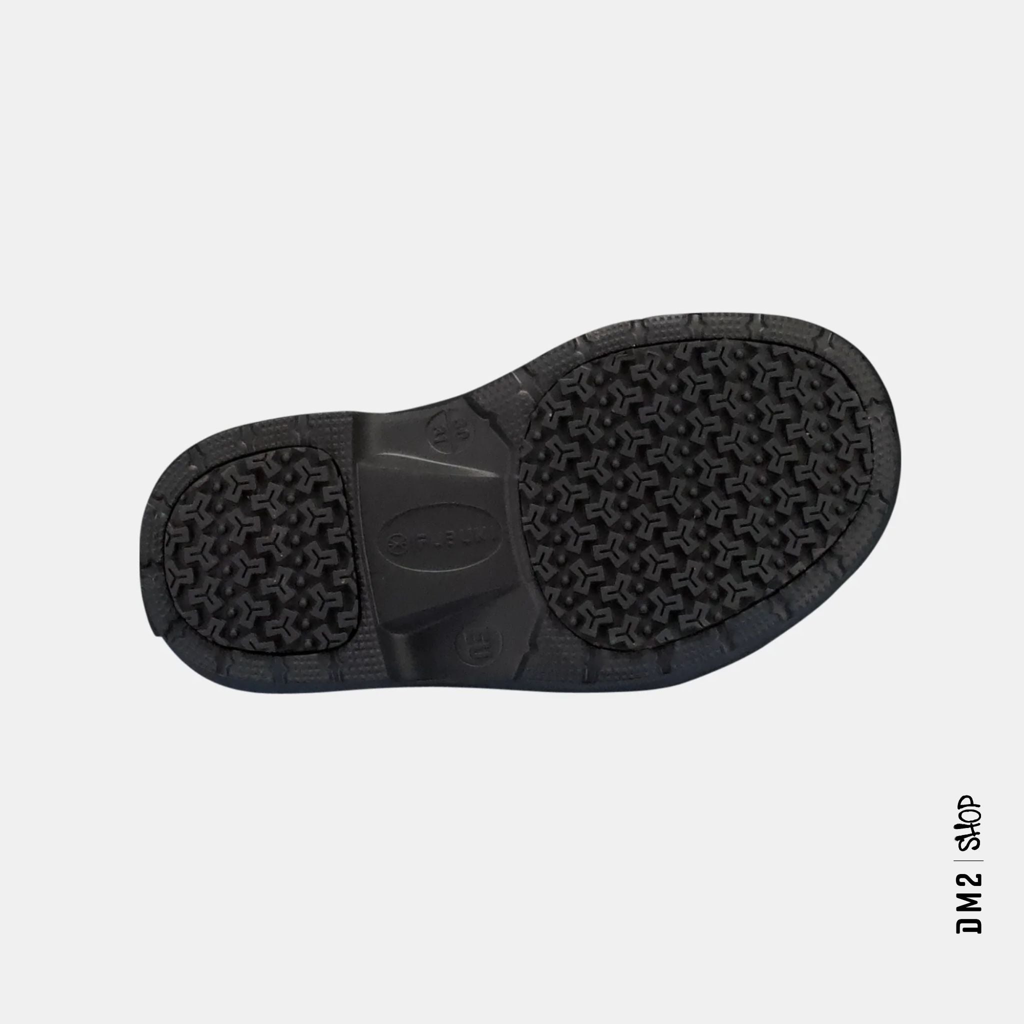 BOTTES ISOLÉES ENFANT NISEKO 3.0 NOIR, FUBUKI - Maheu Go Sport