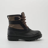 BOTTES HIVER HOMME BANFF KAKI NK0363C KAMIK MAHEU GO SPORT CÔTÉ