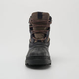 BOTTES HIVER HOMME, BANFF KAKI