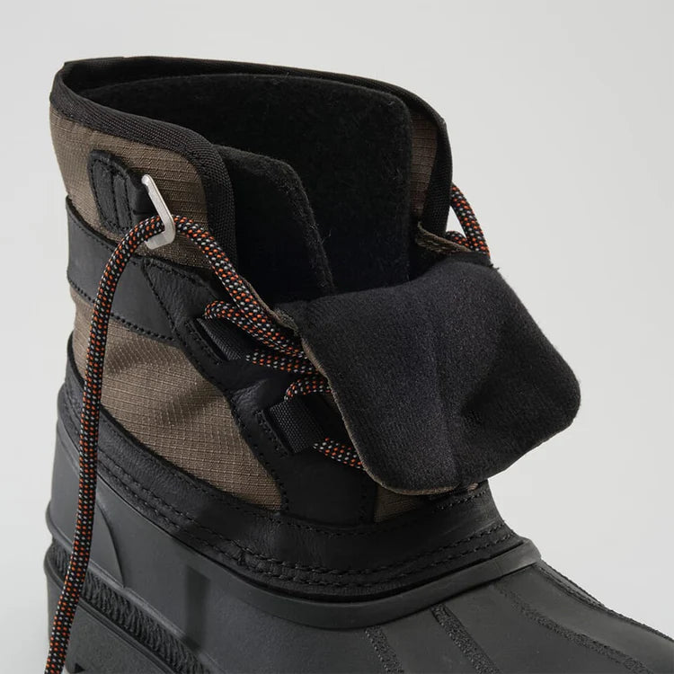 BOTTES HIVER HOMME, BANFF KAKI