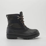 BOTTES HIVER HOMME BANFF NOIR NK0363C KAMIK MAHEU GO SPORT CÔTÉ