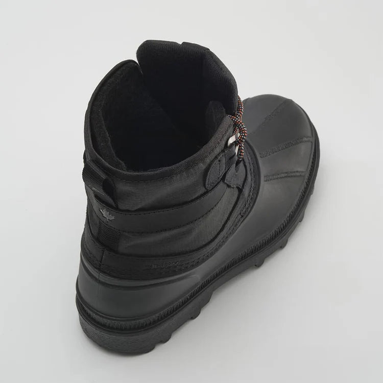 BOTTES HIVER HOMME, BANFF NOIR