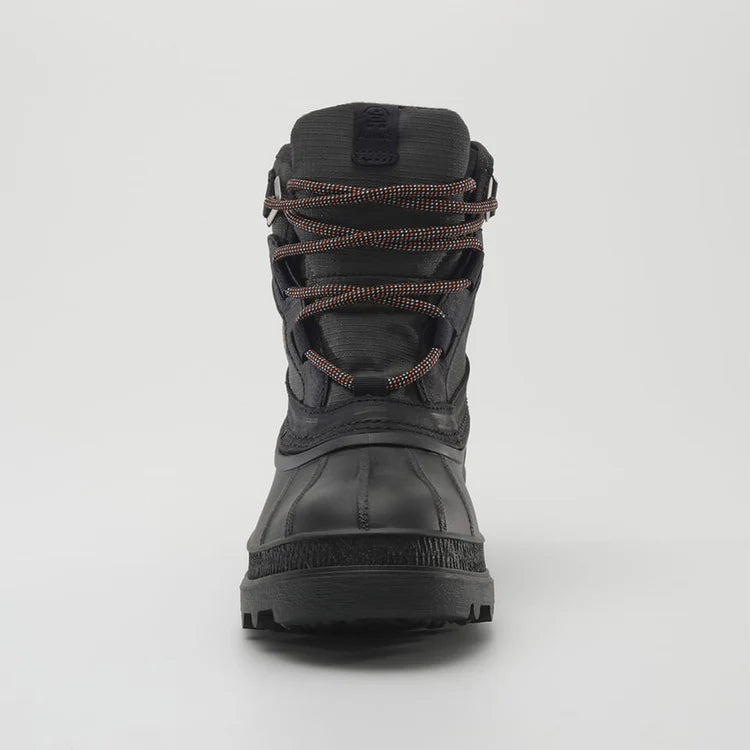 BOTTES HIVER HOMME, BANFF NOIR