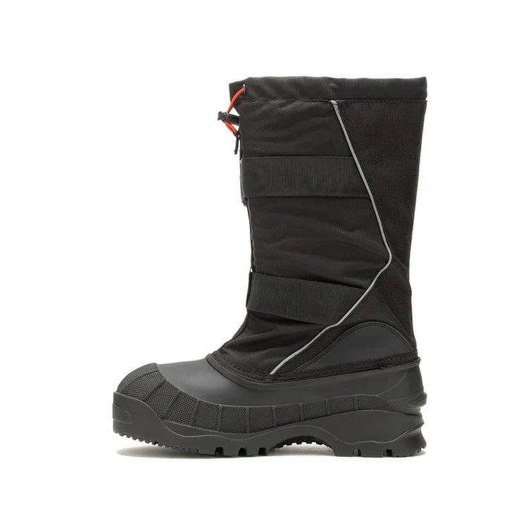 BOTTES HIVER HOMME, CODY XT NOIR