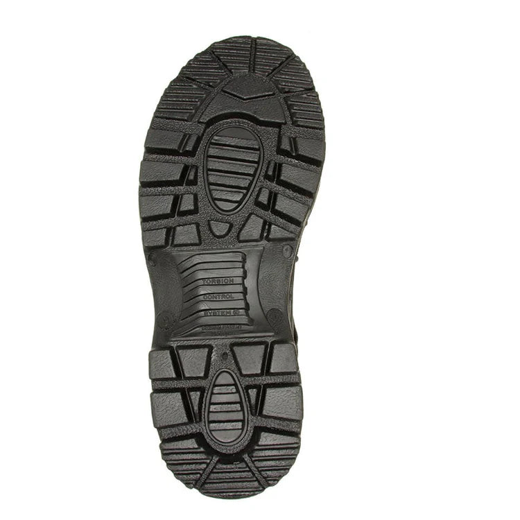 BOTTES HIVER HOMME, CODY XT NOIR