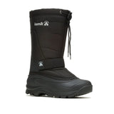 BOTTES HIVER FEMME, GREENBAY 4 NOIR NK2199C KAMIK MAHEU GO SPORT ANGLE