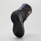 BOTTES HIVER ENFANT, WATERBUG 5 NOIR (10 À 13)