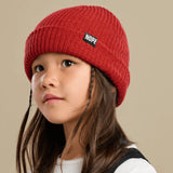 TUQUE JUNIOR NOPÉ ROUILLE MAHEU GO SPORT MANNEQUIN