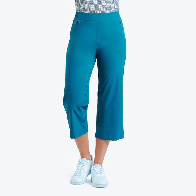 CAPRI POUR FEMME, MAUDE LEGION BLEU NV4211413 NIVO MAHEU GO SPORT