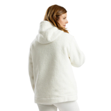 MANTEAU RÉVERSIBLE FEMME MARTA CRÈME OH25411 OHSHO MAHEU GO SPORT DOS