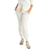 PANTALON JOGGER FEMME ROSA CRÈME OH25412 OHSHO MAHEU GO SPORT DEVANT