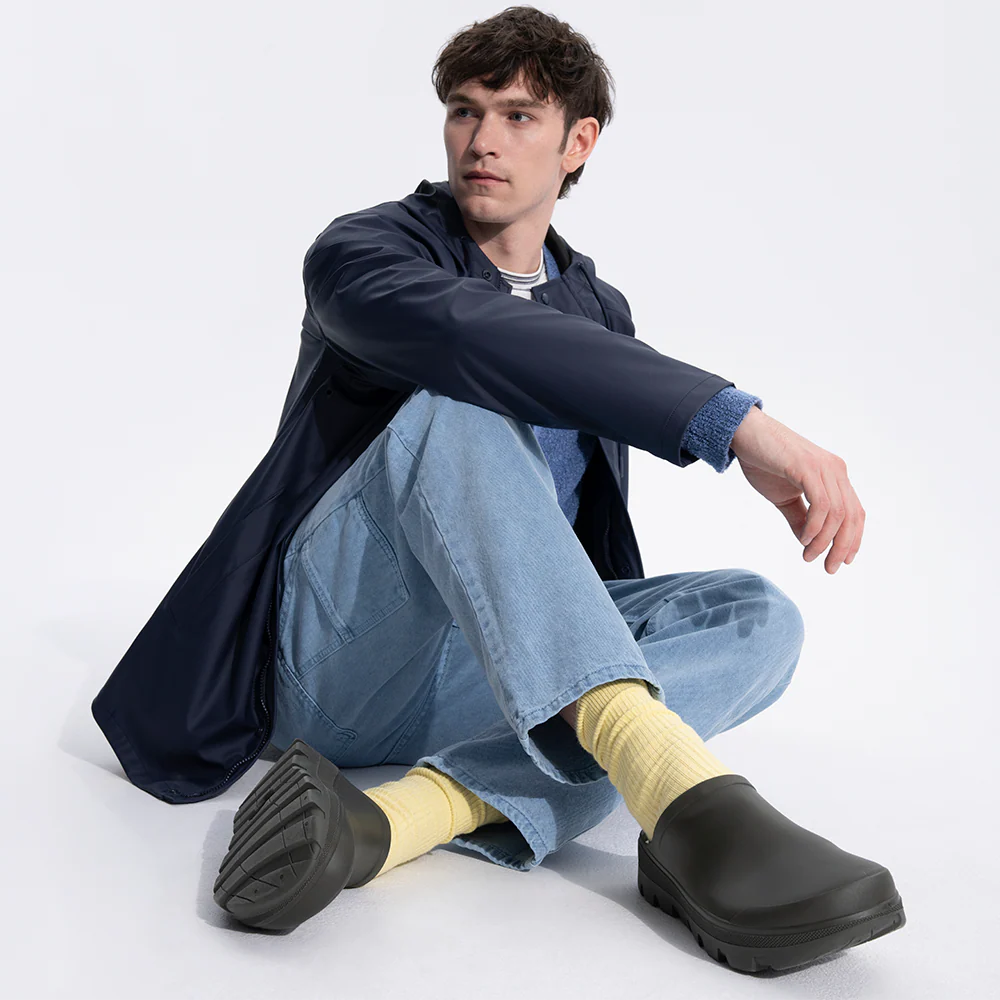 MANTEAU DE PLUIE HOMME, TORRENTIAL MARINE