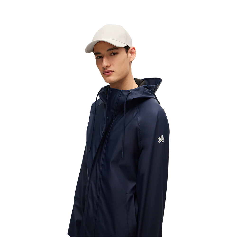 MANTEAU DE PLUIE HOMME, TORRENTIAL MARINE