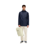 MANTEAU DE PLUIE HOMME KOMBI CLIMATE SERIES TORRENTIAL MARINE OW00011 MAHEU GO SPORT DEVANT