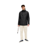 MANTEAU DE PLUIE HOMME KOMBI CLIMATE SERIES TORRENTIAL NOIR OW00011 MAHEU GO SPORT DEVANT