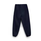 PANTALON IMPERMÉABLE JUNIOR KOMBI RAIN DELAY MARINE OW00039 MAHEU GO SPORT DOS