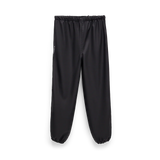 PANTALON IMPERMÉABLE JUNIOR KOMBI RAIN DELAY NOIR OW00039 MAHEU GO SPORT DEVANT