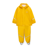 ENSEMBLE DE PLUIE ENFANT, TORRENT SPILL JAUNE