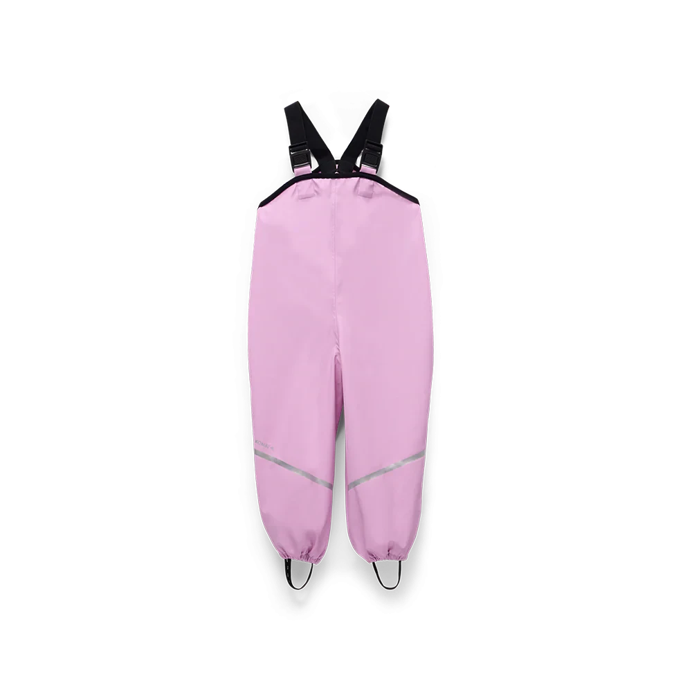 ENSEMBLE DE PLUIE ENFANT, TORRENT SPILL ROSE