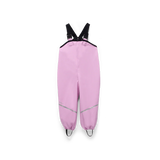 ENSEMBLE PLUIE ENFANT KOMBI CLIMATE SERIES TORRENT SPILL ROSE OW00066 MAHEU GO SPORT PANTALON DEVANT