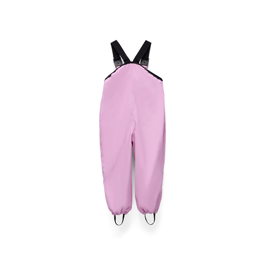 ENSEMBLE DE PLUIE ENFANT, TORRENT SPILL ROSE