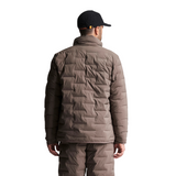 MANTEAU HYBRID HOMME, ARCTIC CLIFF
