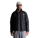 MANTEAU HYBRID HOMME ICEFALL NOIR P10709 ICEFALL ORAGE MAHEU GO SPORT DEVANT