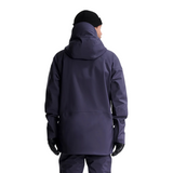 COQUILLE SKI HOMME, MTN-X SPURR 3L ABYSSE