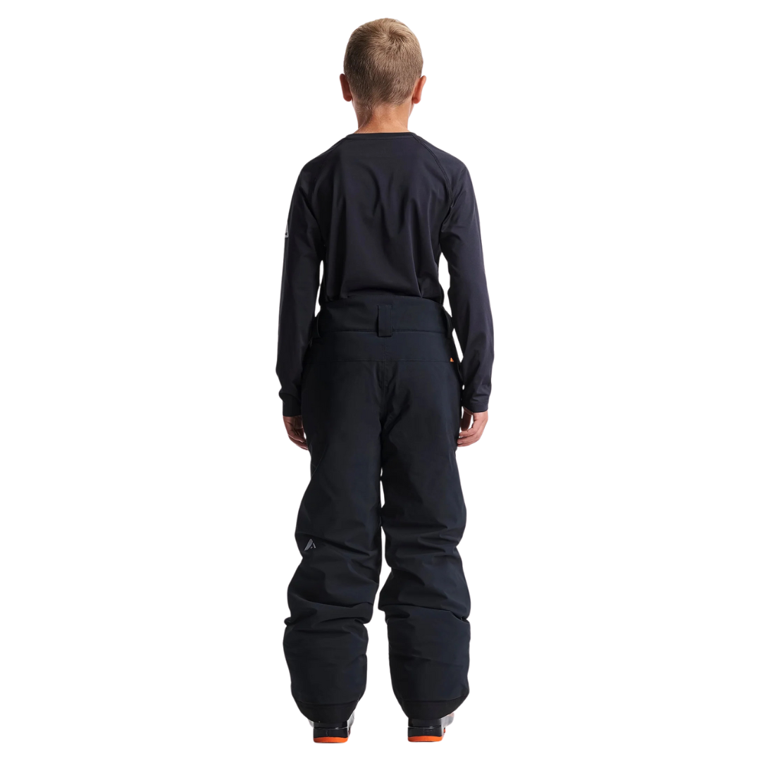 PANTALON ISOLÉ GARÇON, STONEHAM NOIR