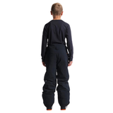 PANTALON ISOLÉ GARÇON, STONEHAM NOIR