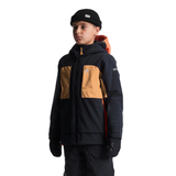 MANTEAU ISOLÉ GARÇON, SUTTON CARDINAL