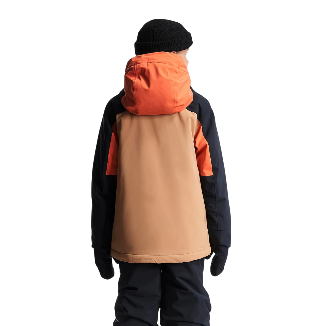 MANTEAU ISOLÉ GARÇON, SUTTON CARDINAL