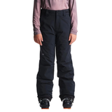 PANTALON ISOLÉ SKI FILLE COMI NOIR P40601 N101 ORAGE MAHEU GO SPORT DEVANT MANNEQUIN 