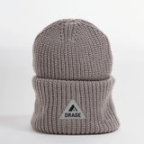 TUQUE UNISEXE HOMME FEMME LOUISE LIGHT BASALTE P50901 P141 ORAGE MAHEU GO SPORT DEVANT