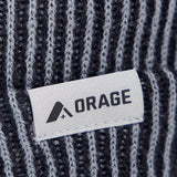 UNISEX BEANIE, SNOWSIDE ABYSSE