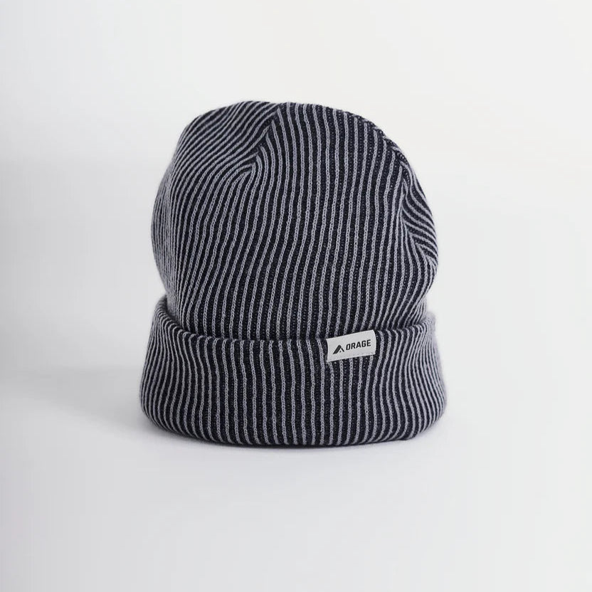 TUQUE UNISEXE SNOWSIDE ABYSSE P50908 ORAGE MAHEU GO SPORT