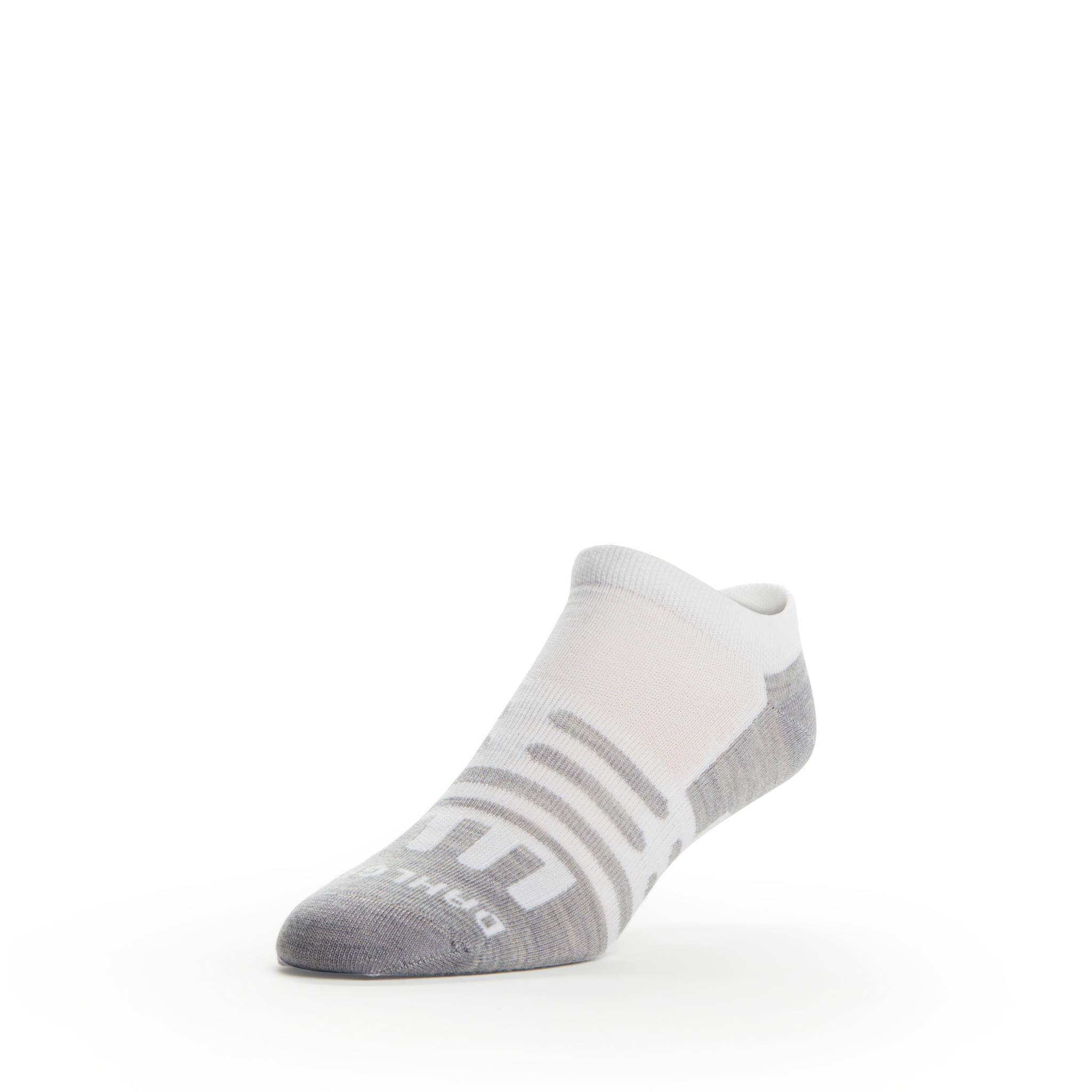 CHAUSSETTES DAHLGREN ADULTE, PACE CLASSIC BLANC