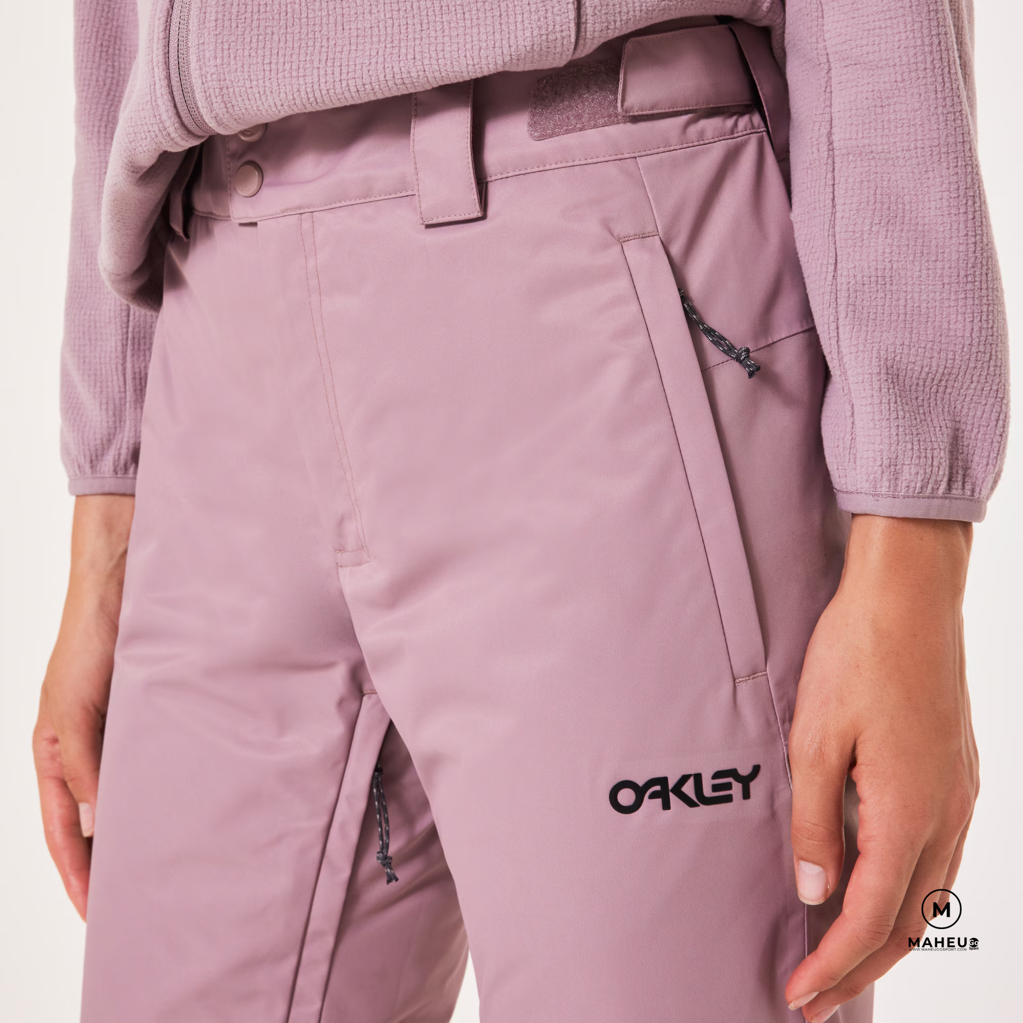 PANTALON ISOLE OAKLEY JASMINE ROSE FEMME